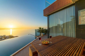 Eden Paradise, Lux, Pool, Sea, Sweet Autumn Bodrum